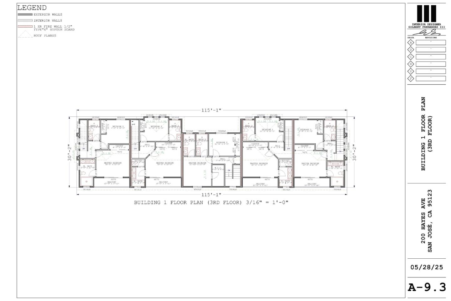 Detail Gallery Image 9 of 11 For 200 Hayes Ave, San Jose,  CA 95123 - 3 Beds | 1 Baths