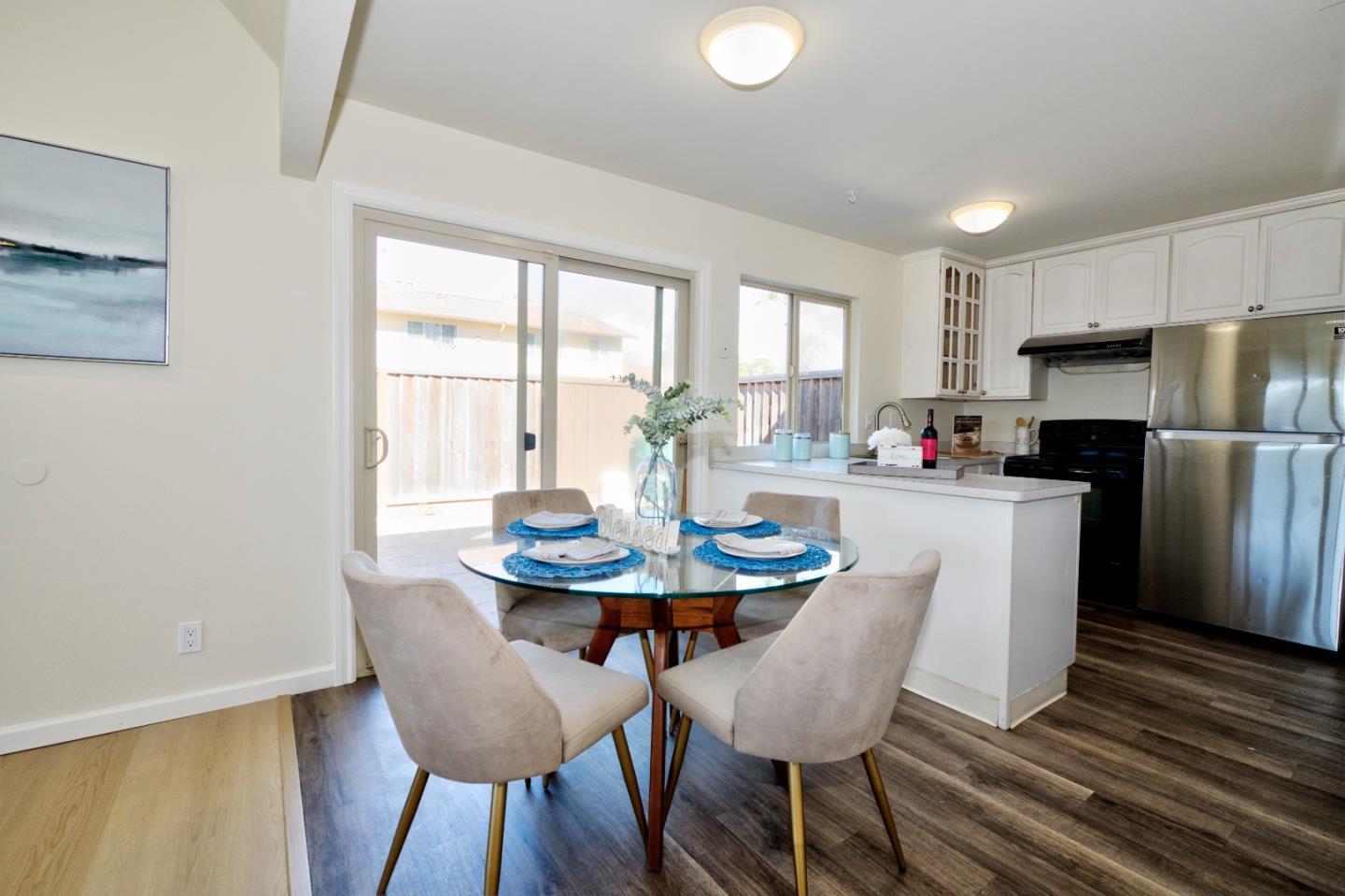 Detail Gallery Image 11 of 32 For 27785 Hummingbird Ct, Hayward,  CA 94545 - 2 Beds | 1 Baths