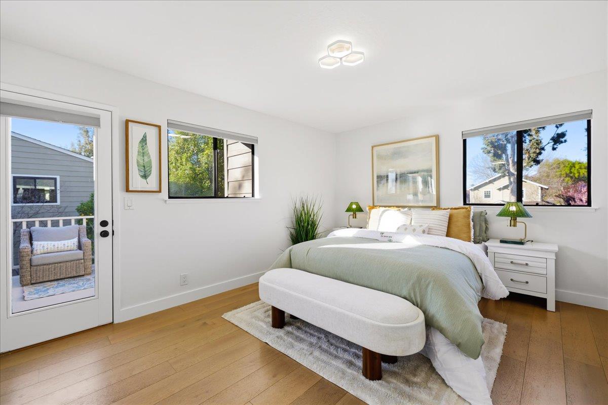 Detail Gallery Image 26 of 43 For 700 Chiquita Ave #19,  Mountain View,  CA 94041 - 2 Beds | 2/1 Baths