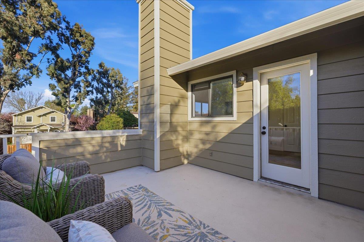 Detail Gallery Image 35 of 43 For 700 Chiquita Ave #19,  Mountain View,  CA 94041 - 2 Beds | 2/1 Baths