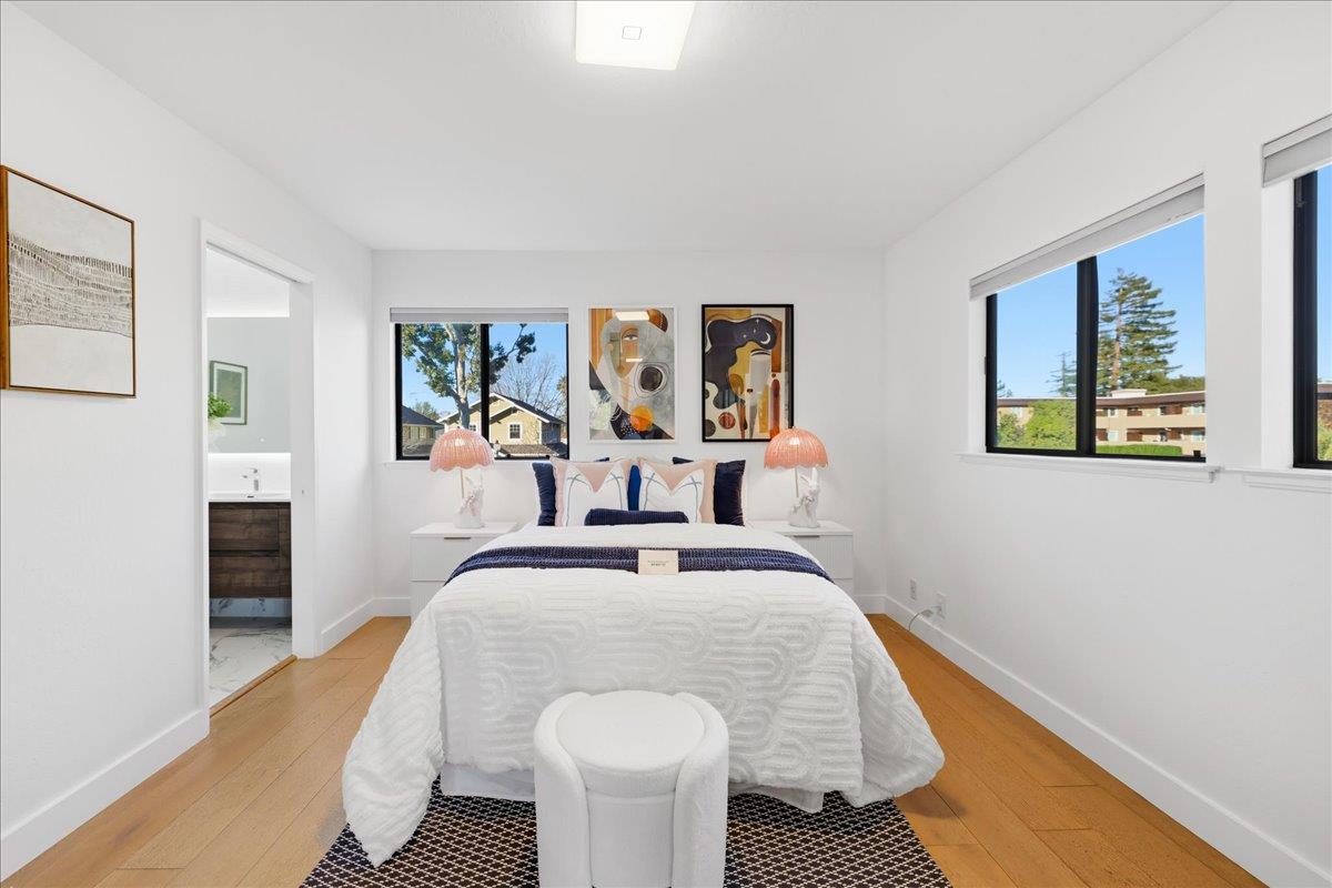 Detail Gallery Image 40 of 43 For 700 Chiquita Ave #19,  Mountain View,  CA 94041 - 2 Beds | 2/1 Baths