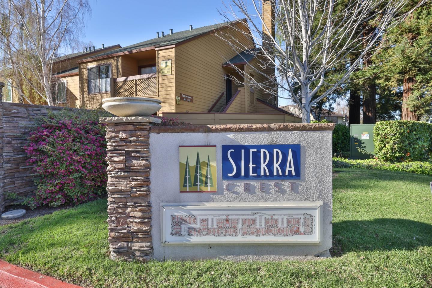 Detail Gallery Image 23 of 30 For 880 Catkin, San Jose,  CA 95128 - 2 Beds | 2 Baths