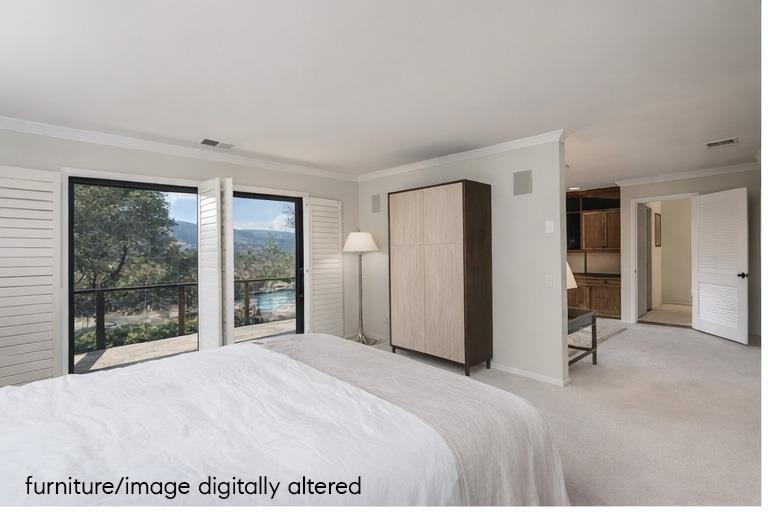 578 CRESTA VISTA Lane, Portola Valley, CA, 94028