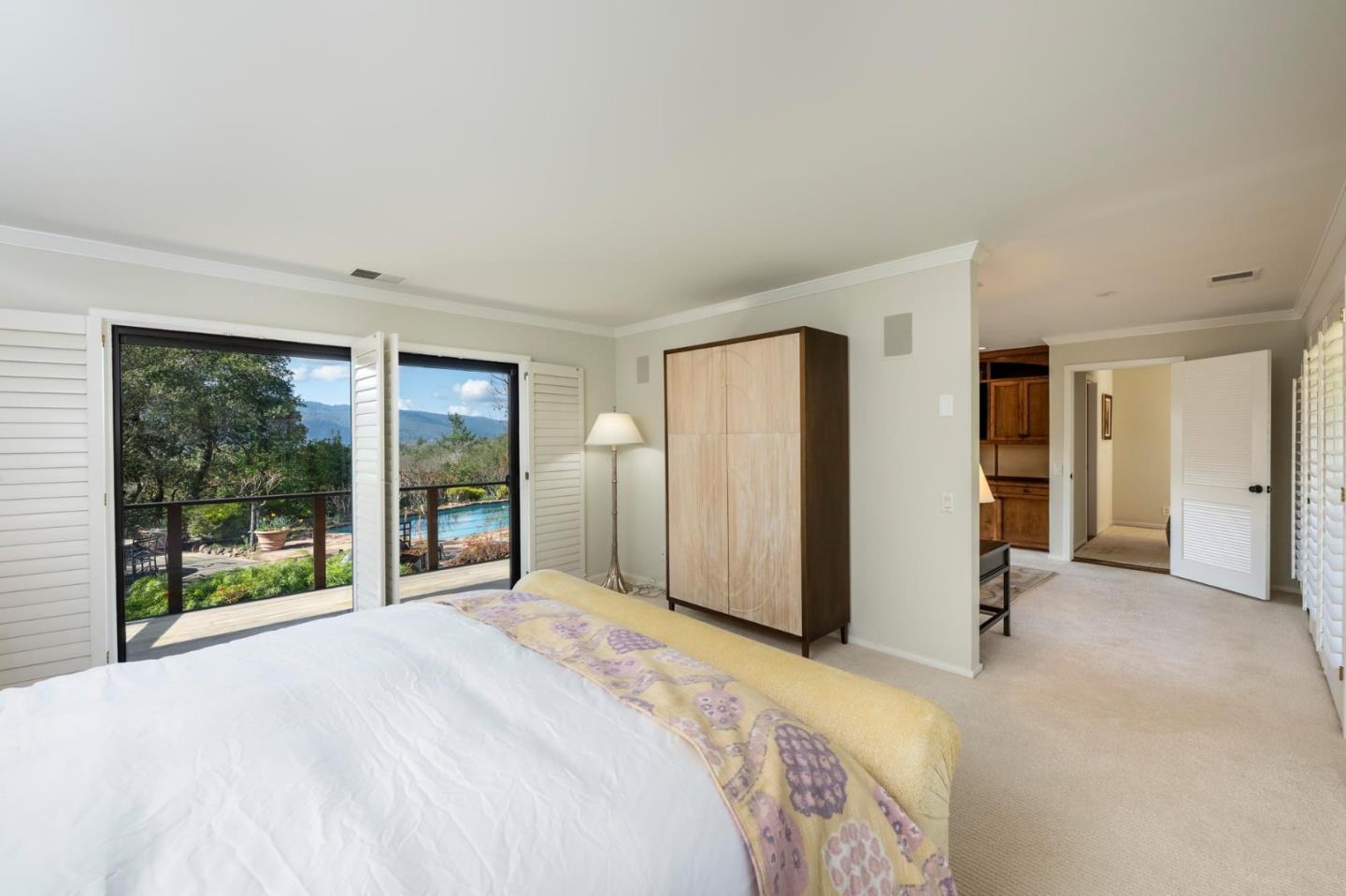 578 CRESTA VISTA Lane, Portola Valley, CA, 94028