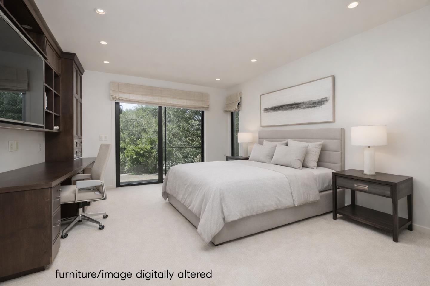 578 CRESTA VISTA Lane, Portola Valley, CA, 94028