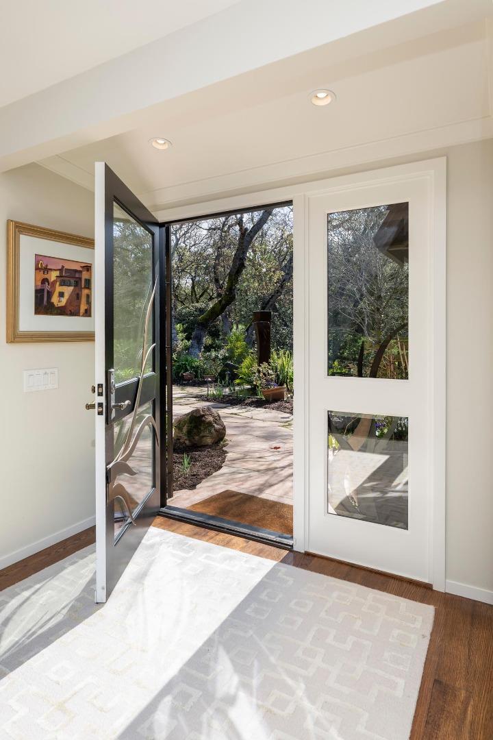 578 CRESTA VISTA Lane, Portola Valley, CA, 94028