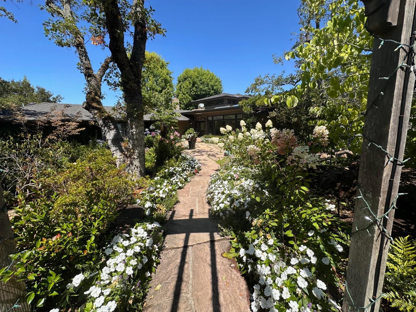 578 CRESTA VISTA Lane, Portola Valley, CA, 94028