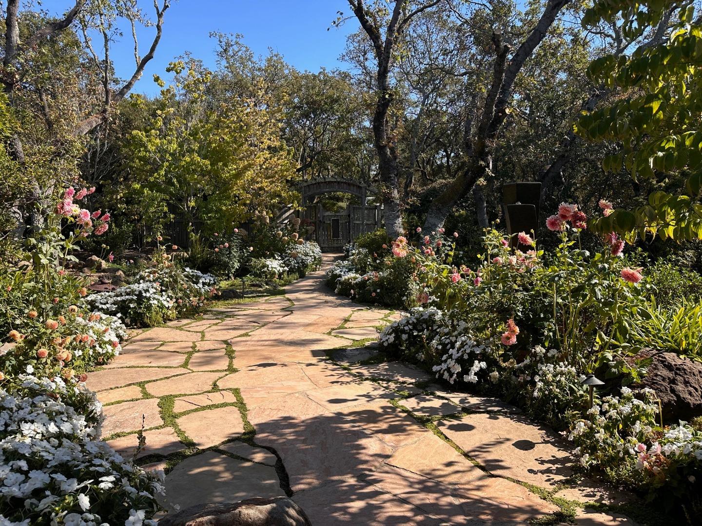 578 CRESTA VISTA Lane, Portola Valley, CA, 94028