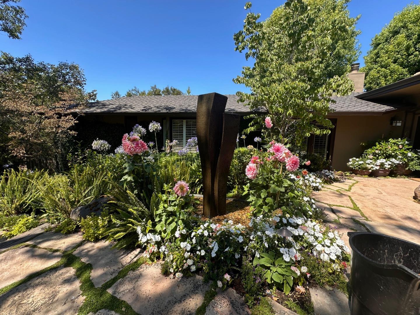 578 CRESTA VISTA Lane, Portola Valley, CA, 94028