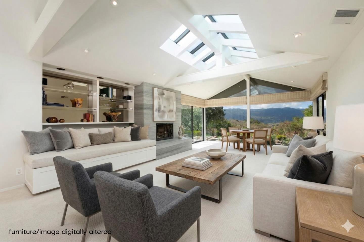 578 CRESTA VISTA Lane, Portola Valley, CA, 94028