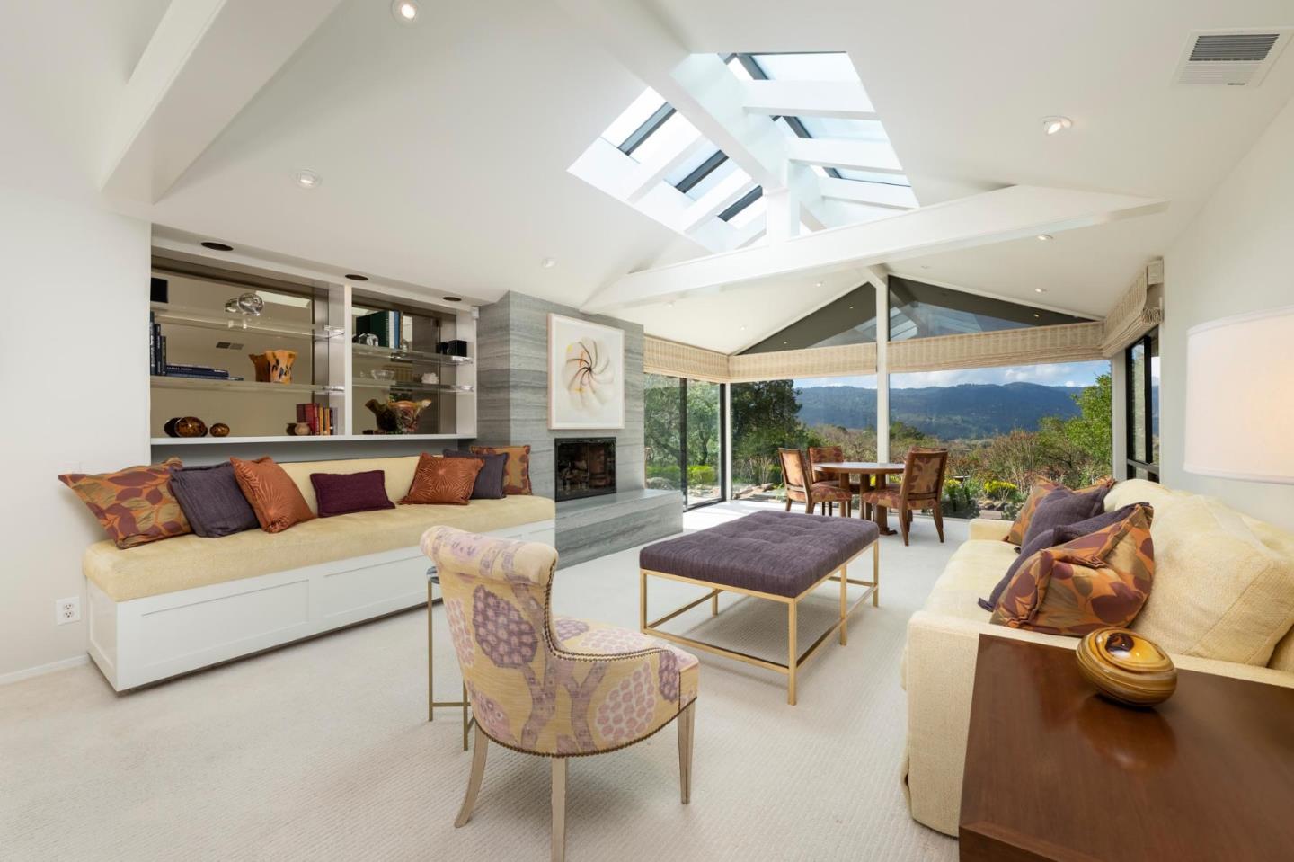 578 CRESTA VISTA Lane, Portola Valley, CA, 94028