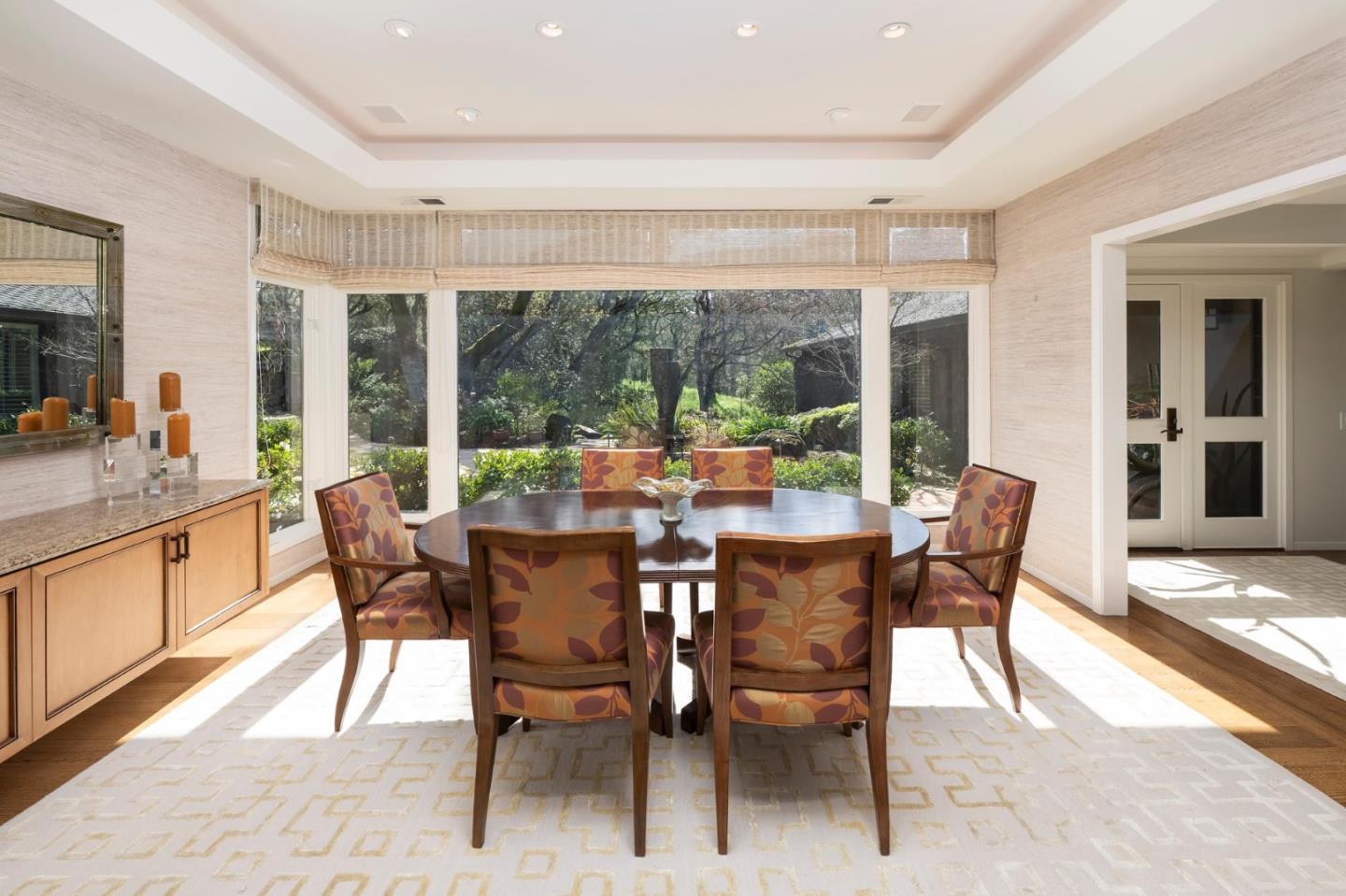 578 CRESTA VISTA Lane, Portola Valley, CA, 94028