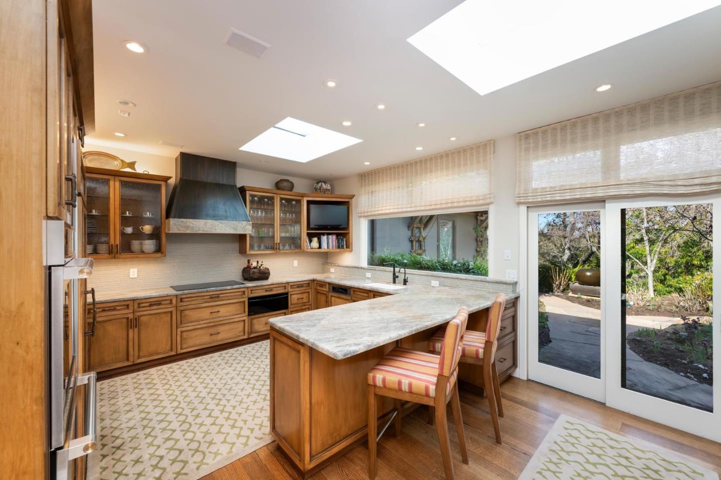 578 CRESTA VISTA Lane, Portola Valley, CA, 94028