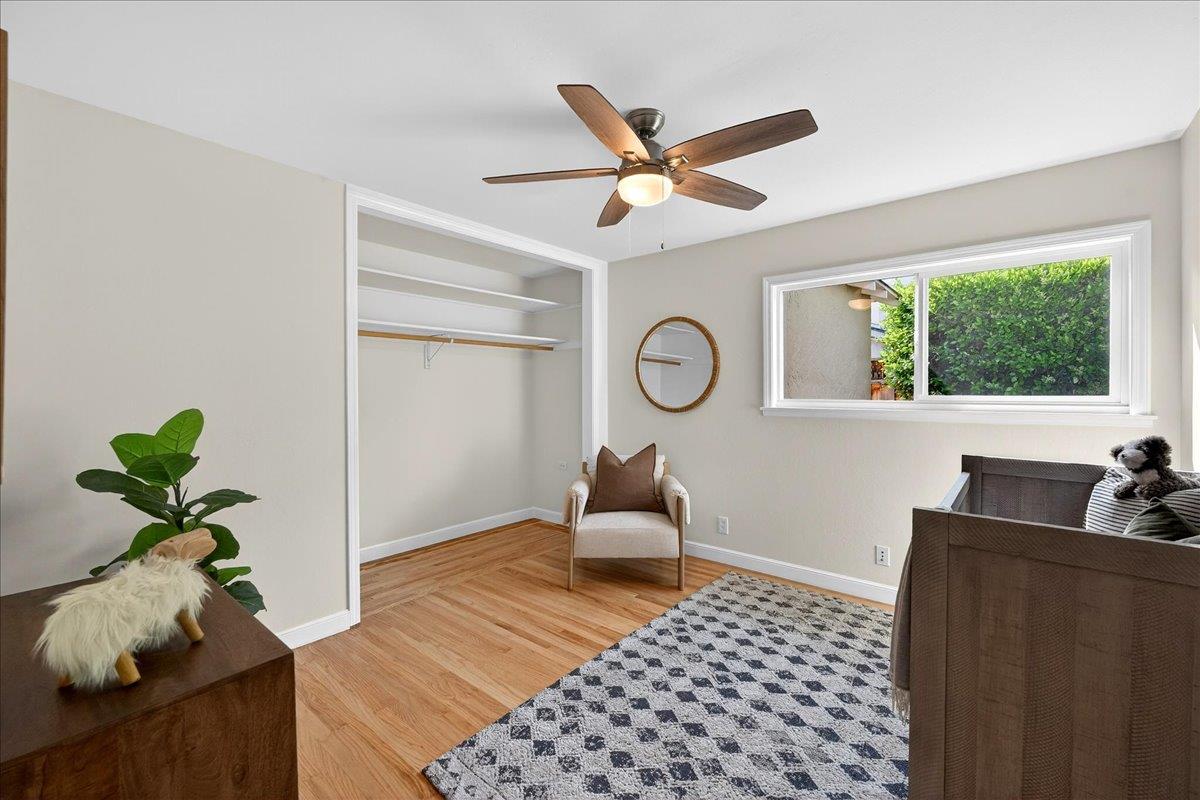 Detail Gallery Image 29 of 46 For 1312 Lubich Dr, Mountain View,  CA 94040 - 4 Beds | 2/1 Baths