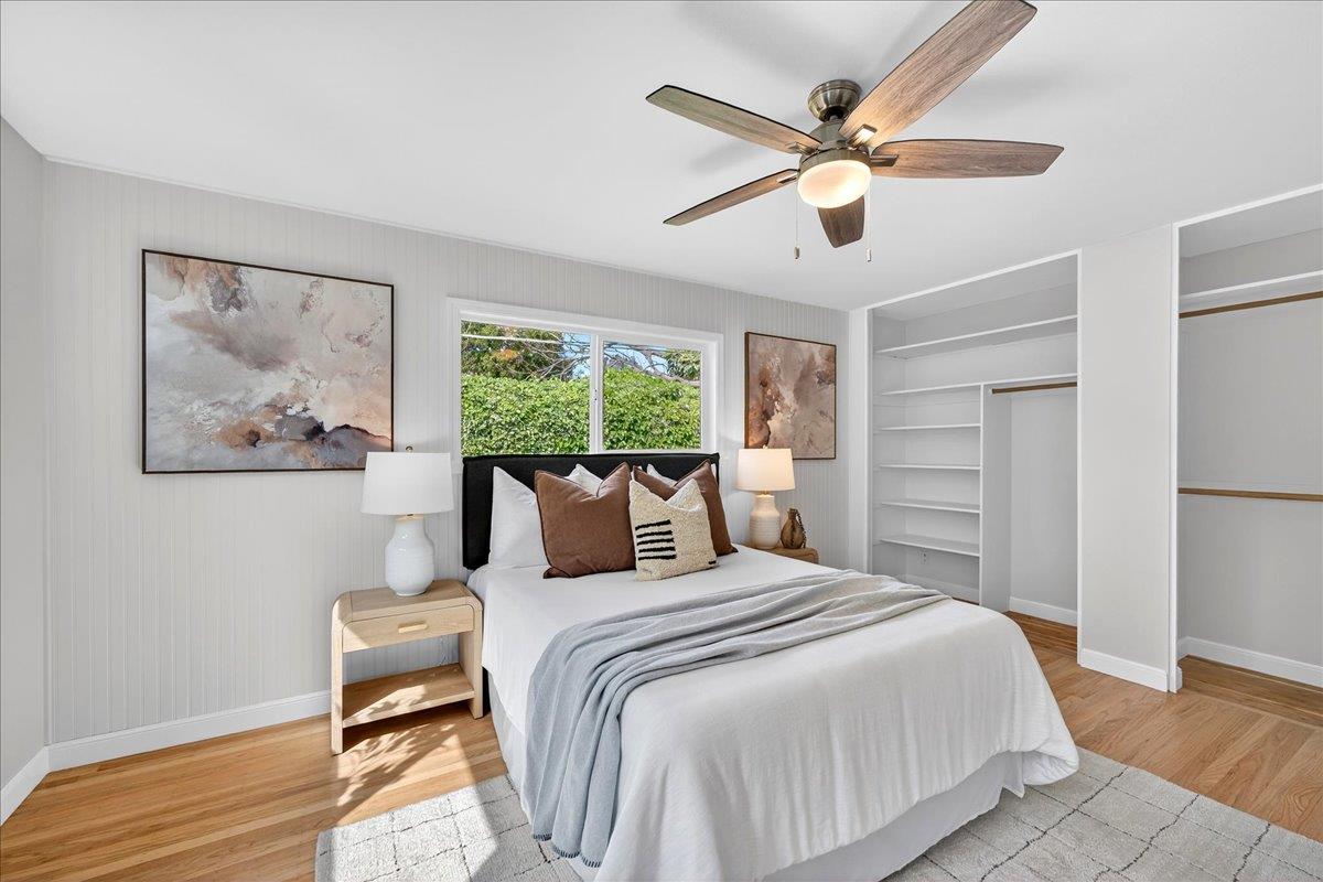 Detail Gallery Image 36 of 46 For 1312 Lubich Dr, Mountain View,  CA 94040 - 4 Beds | 2/1 Baths