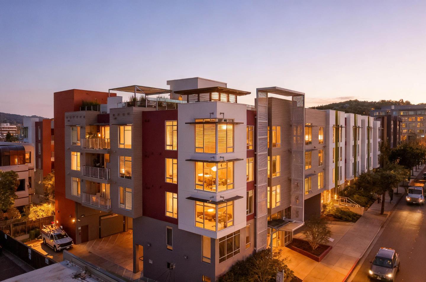 Detail Gallery Image 2 of 58 For 555 Ygnacio Valley Rd #218,  Walnut Creek,  CA 94596 - 2 Beds | 2 Baths