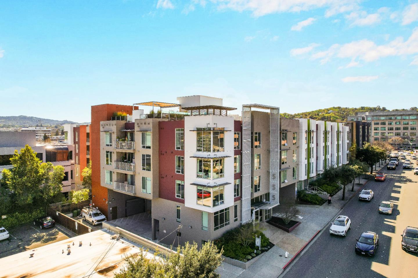 Detail Gallery Image 29 of 58 For 555 Ygnacio Valley Rd #218,  Walnut Creek,  CA 94596 - 2 Beds | 2 Baths