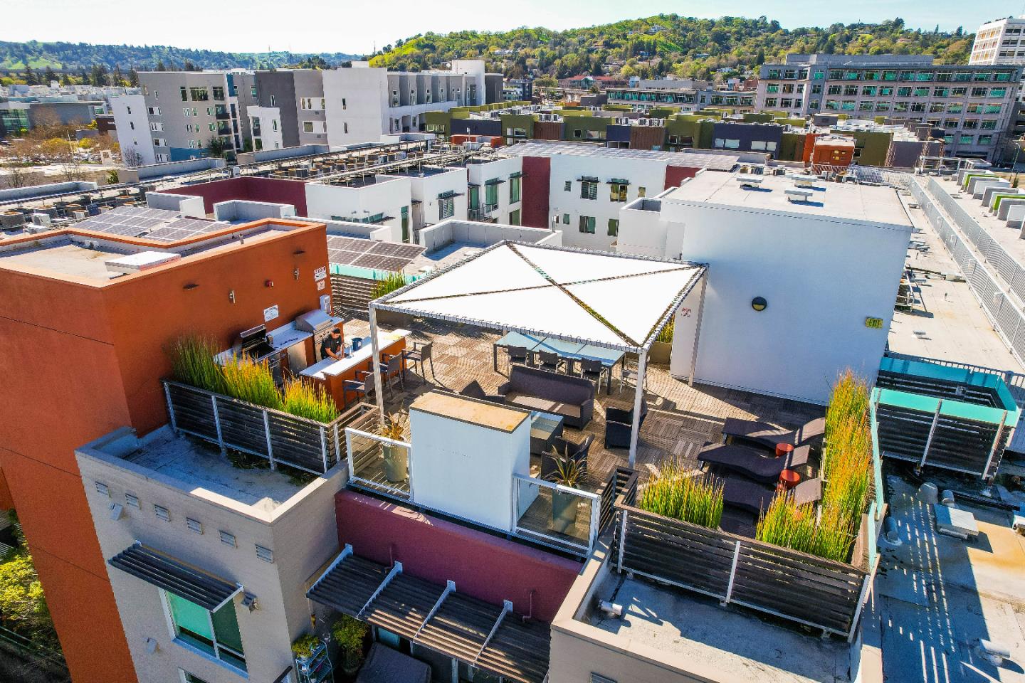 Detail Gallery Image 33 of 58 For 555 Ygnacio Valley Rd #218,  Walnut Creek,  CA 94596 - 2 Beds | 2 Baths