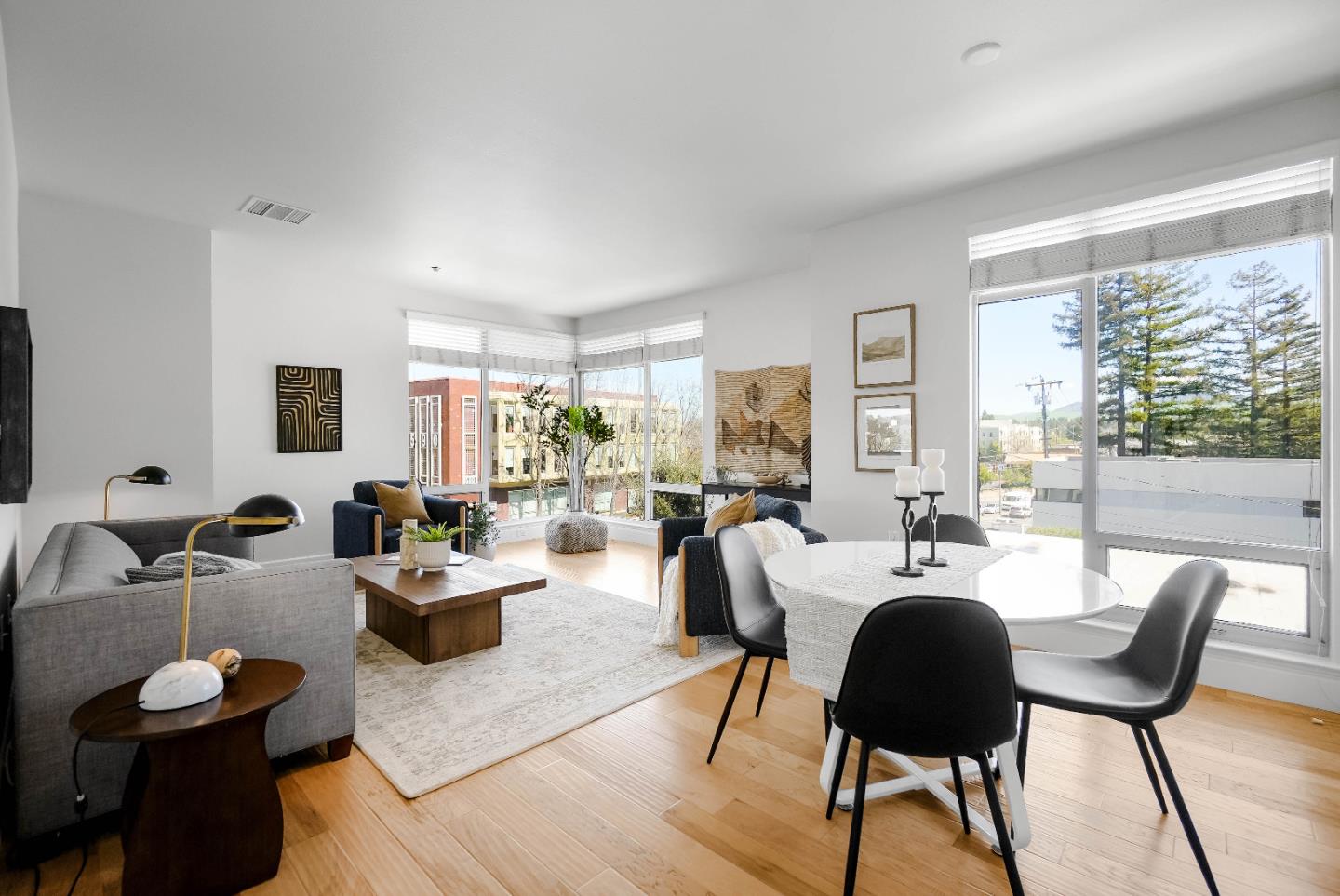 Detail Gallery Image 40 of 58 For 555 Ygnacio Valley Rd #218,  Walnut Creek,  CA 94596 - 2 Beds | 2 Baths