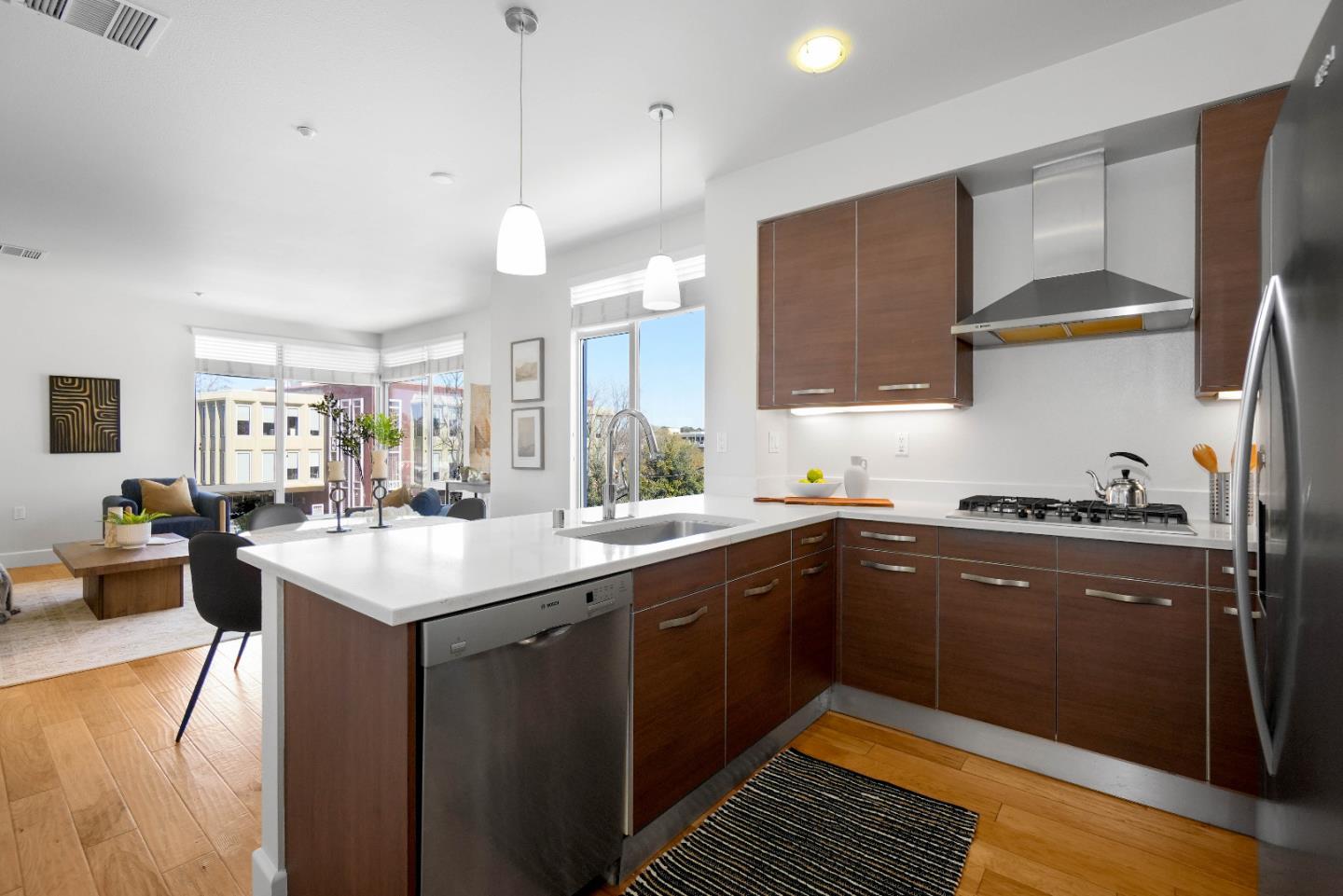 Detail Gallery Image 45 of 58 For 555 Ygnacio Valley Rd #218,  Walnut Creek,  CA 94596 - 2 Beds | 2 Baths