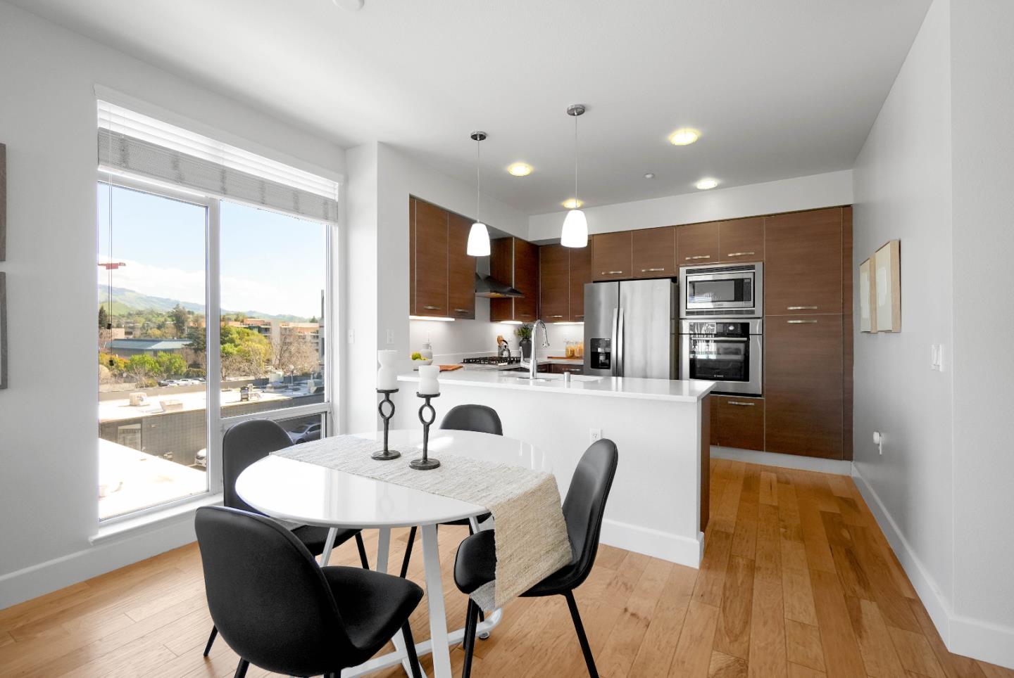 Detail Gallery Image 6 of 58 For 555 Ygnacio Valley Rd #218,  Walnut Creek,  CA 94596 - 2 Beds | 2 Baths