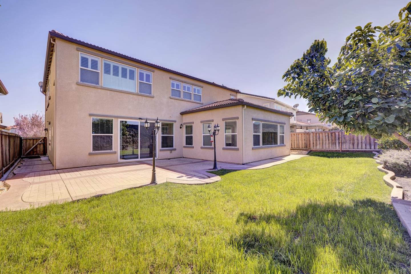 Detail Gallery Image 45 of 48 For 2481 Coloma Ln, Tracy,  CA 95376 - 4 Beds | 3 Baths