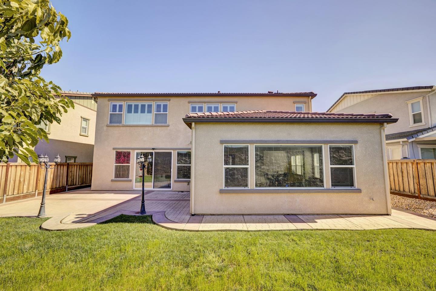 Detail Gallery Image 46 of 48 For 2481 Coloma Ln, Tracy,  CA 95376 - 4 Beds | 3 Baths