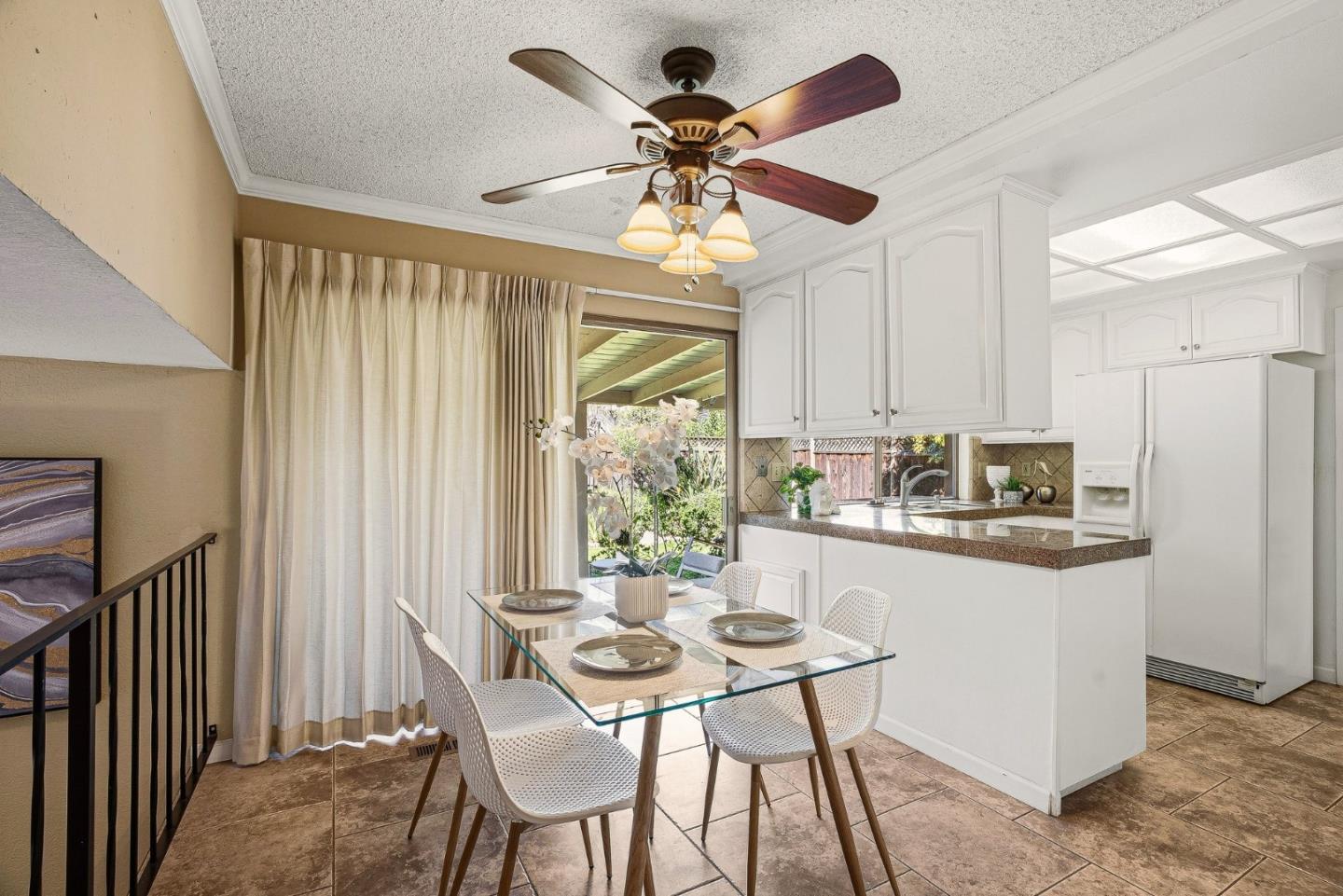 Detail Gallery Image 11 of 38 For 345 Avenida Arboles, San Jose,  CA 95123 - 4 Beds | 3 Baths