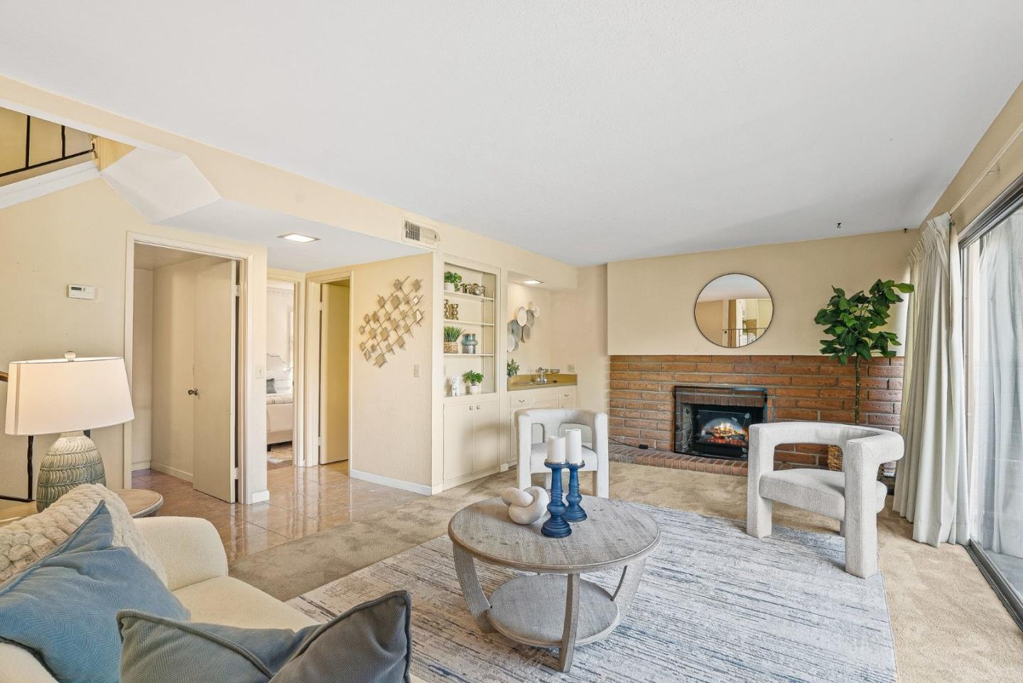 Detail Gallery Image 12 of 38 For 345 Avenida Arboles, San Jose,  CA 95123 - 4 Beds | 3 Baths