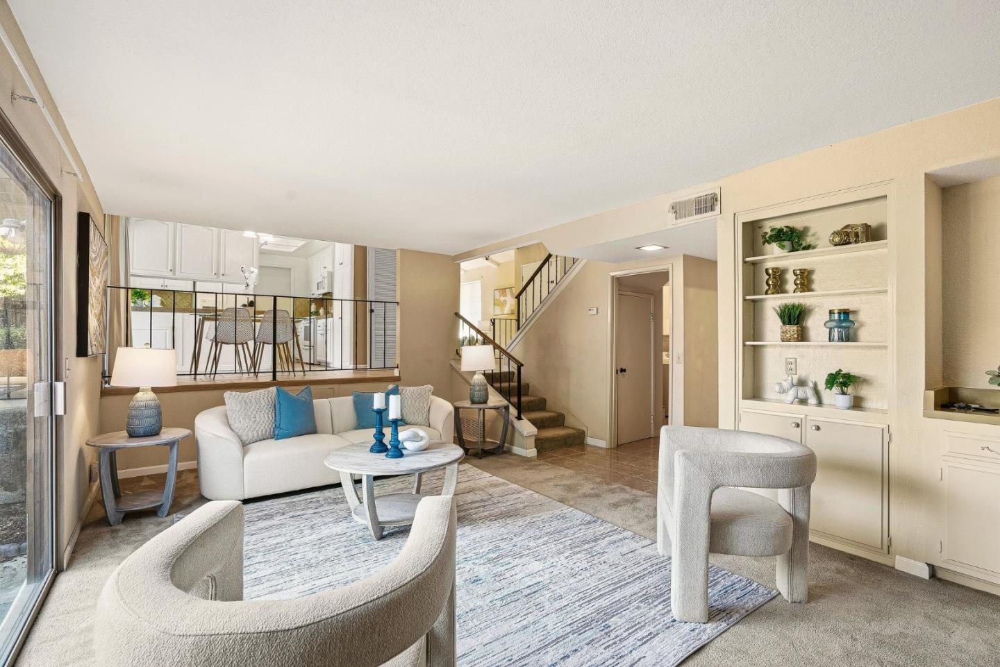 Detail Gallery Image 13 of 38 For 345 Avenida Arboles, San Jose,  CA 95123 - 4 Beds | 3 Baths