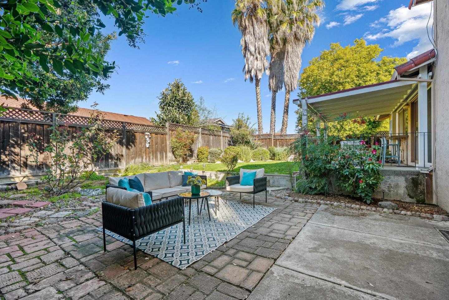 Detail Gallery Image 28 of 38 For 345 Avenida Arboles, San Jose,  CA 95123 - 4 Beds | 3 Baths