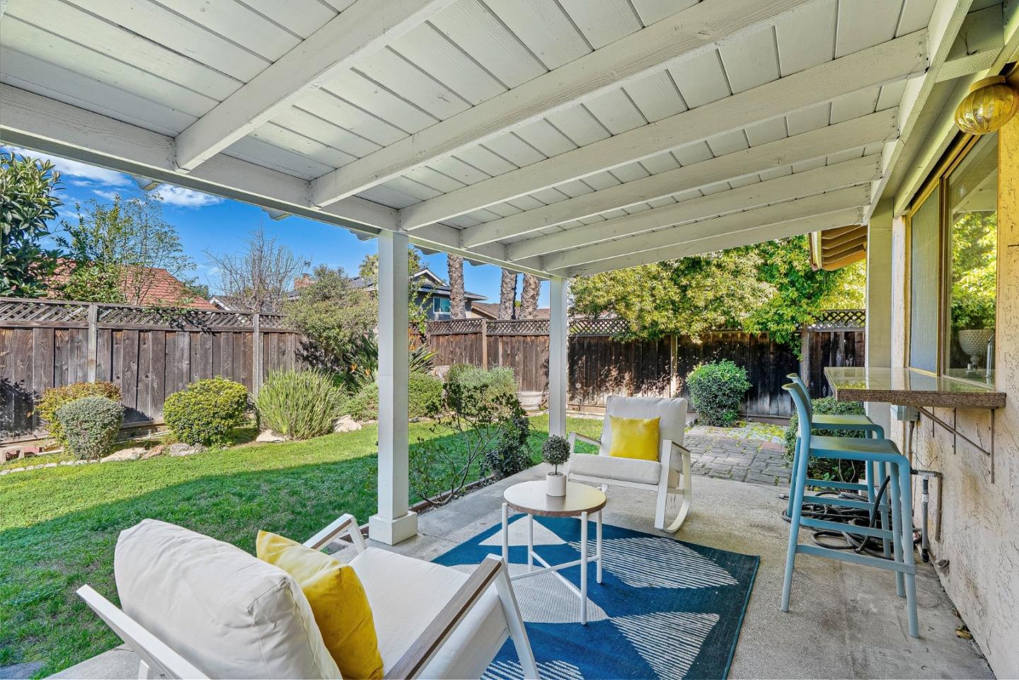 Detail Gallery Image 29 of 38 For 345 Avenida Arboles, San Jose,  CA 95123 - 4 Beds | 3 Baths