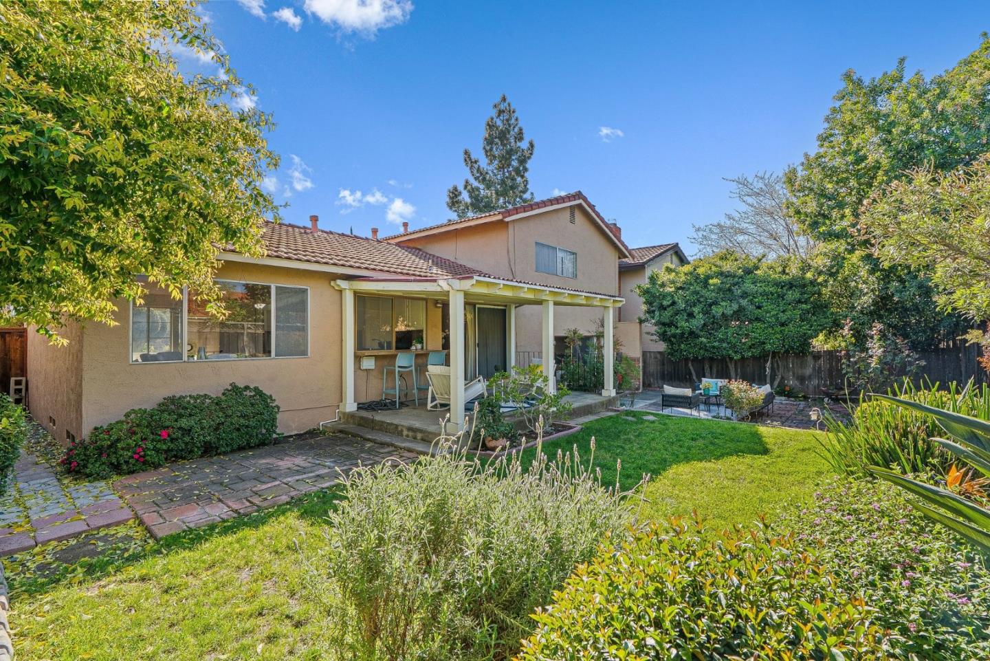 Detail Gallery Image 30 of 38 For 345 Avenida Arboles, San Jose,  CA 95123 - 4 Beds | 3 Baths