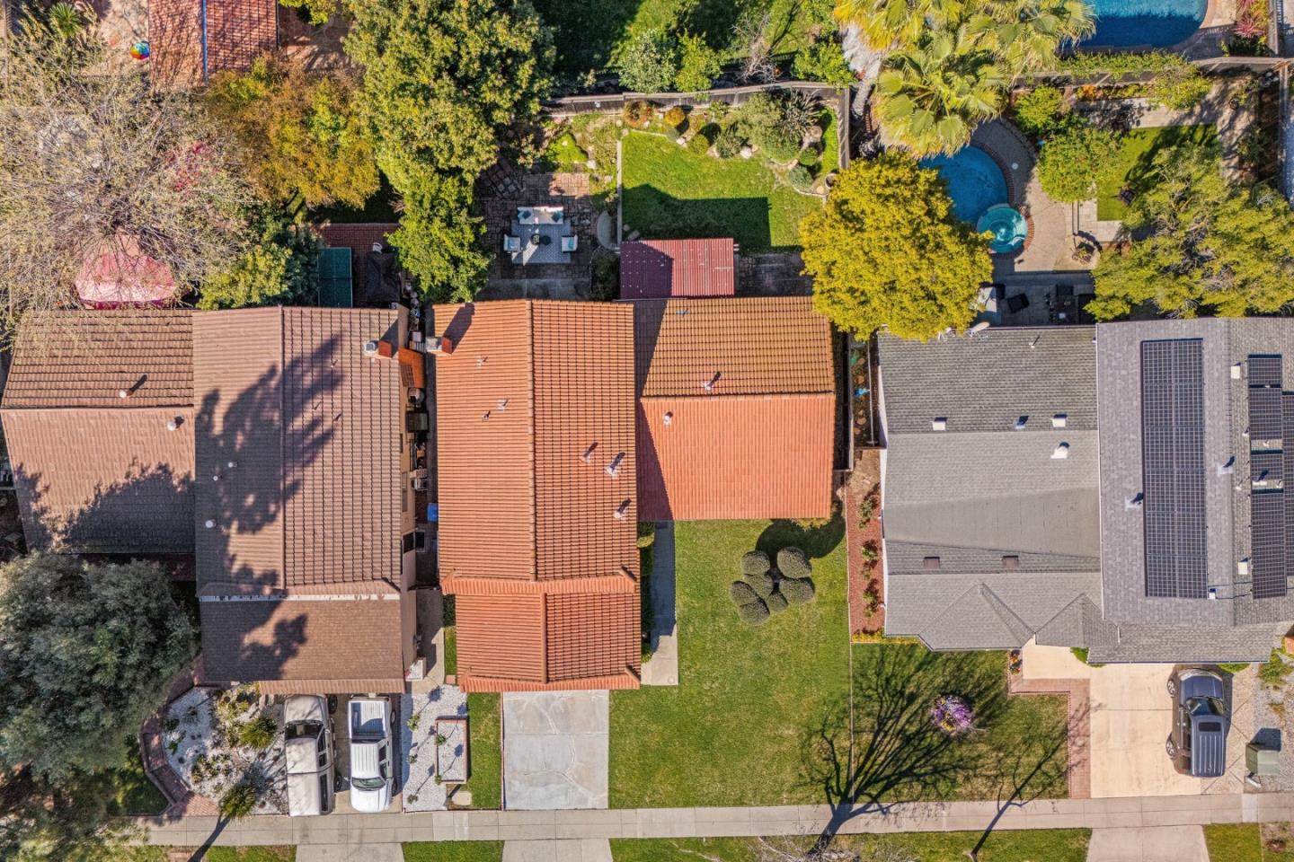 Detail Gallery Image 31 of 38 For 345 Avenida Arboles, San Jose,  CA 95123 - 4 Beds | 3 Baths