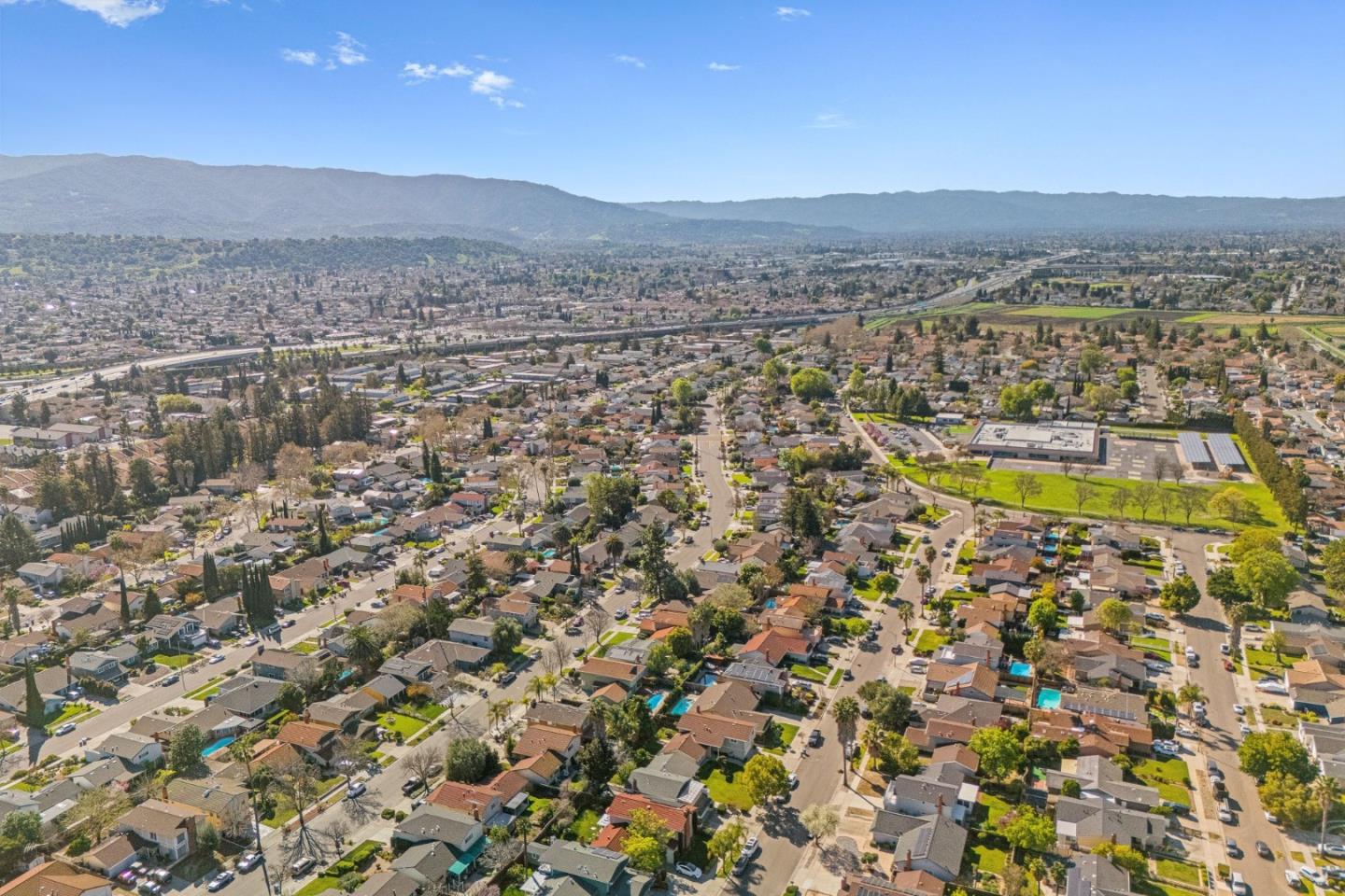 Detail Gallery Image 33 of 38 For 345 Avenida Arboles, San Jose,  CA 95123 - 4 Beds | 3 Baths