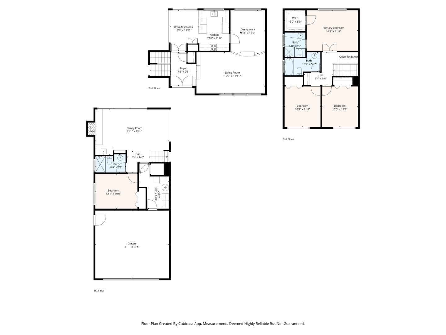 Detail Gallery Image 35 of 38 For 345 Avenida Arboles, San Jose,  CA 95123 - 4 Beds | 3 Baths