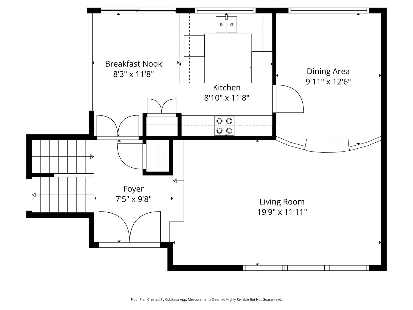 Detail Gallery Image 36 of 38 For 345 Avenida Arboles, San Jose,  CA 95123 - 4 Beds | 3 Baths