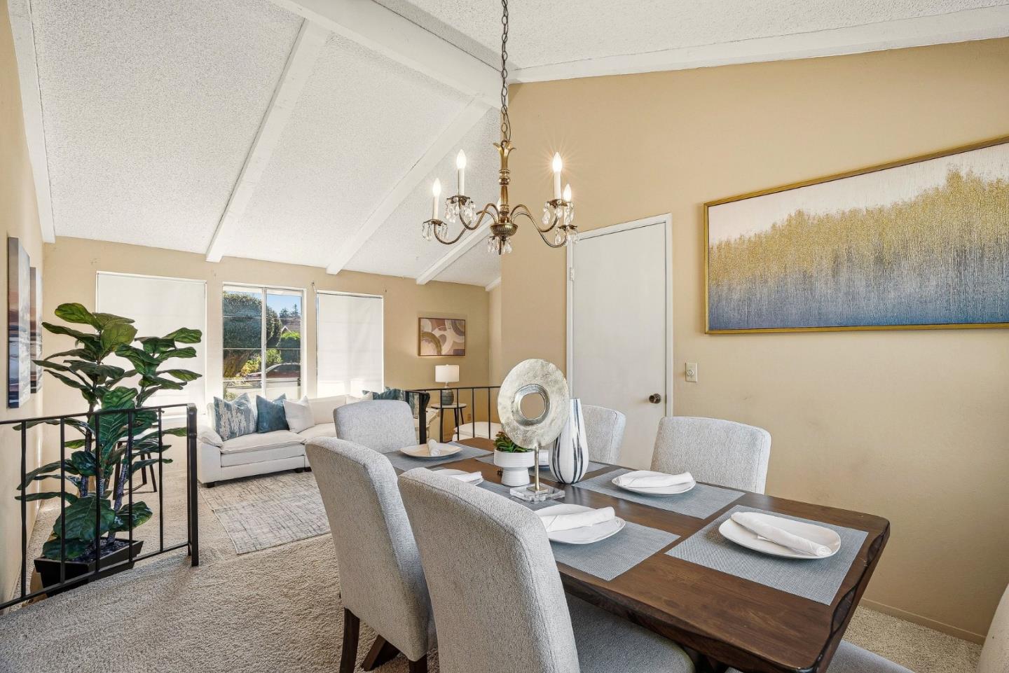 Detail Gallery Image 5 of 38 For 345 Avenida Arboles, San Jose,  CA 95123 - 4 Beds | 3 Baths