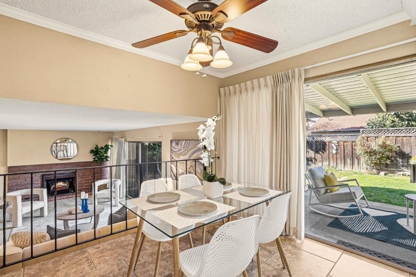 Detail Gallery Image 8 of 38 For 345 Avenida Arboles, San Jose,  CA 95123 - 4 Beds | 3 Baths