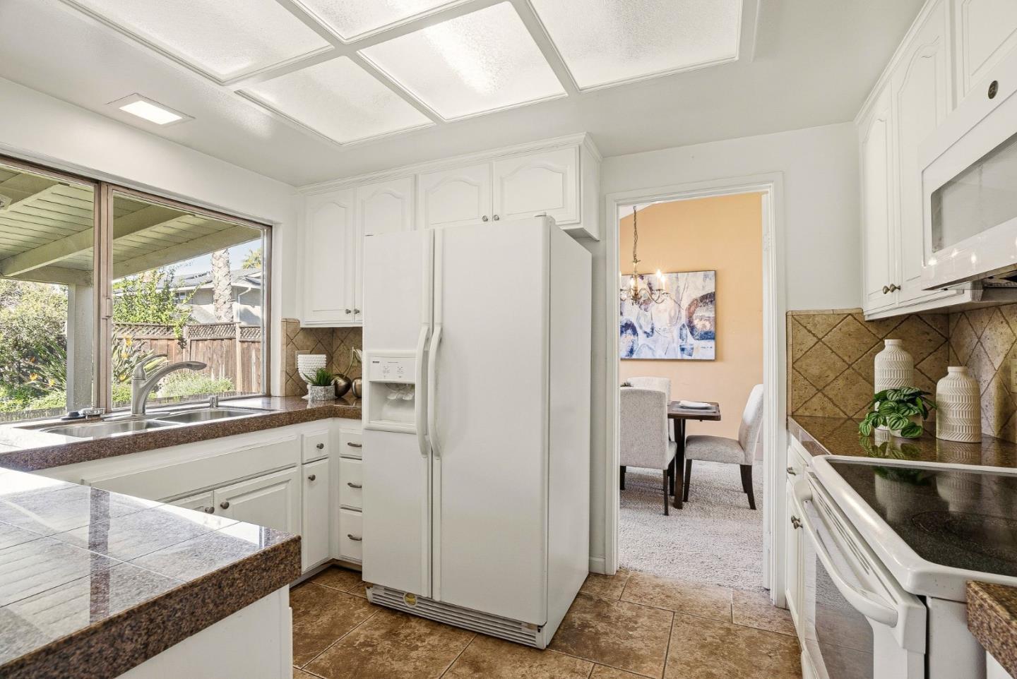 Detail Gallery Image 9 of 38 For 345 Avenida Arboles, San Jose,  CA 95123 - 4 Beds | 3 Baths