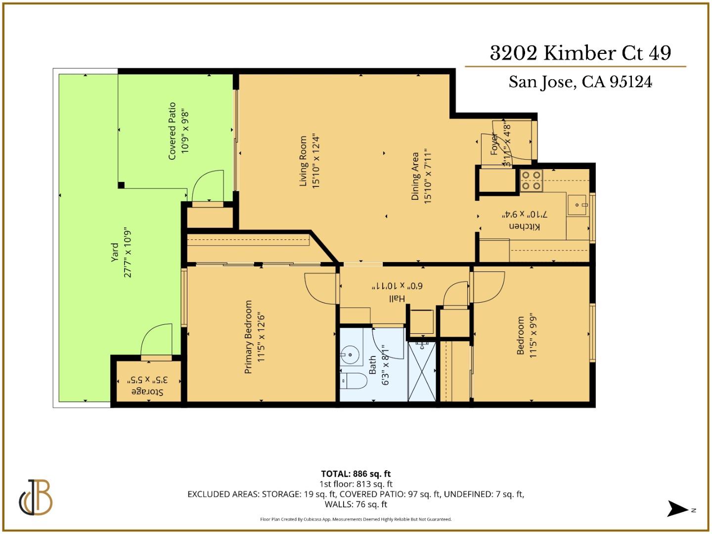 Photo #45: ML82037250 Listing: Photo #45