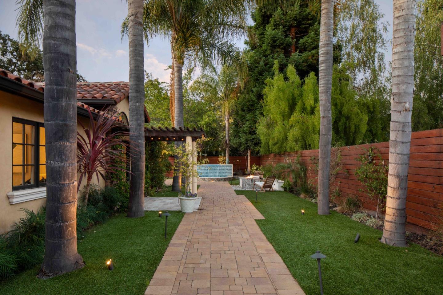 65 Fairfax Avenue, Atherton, CA, 94027