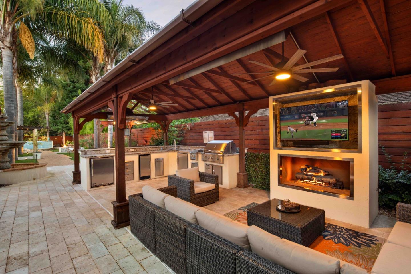 65 Fairfax Avenue, Atherton, CA, 94027