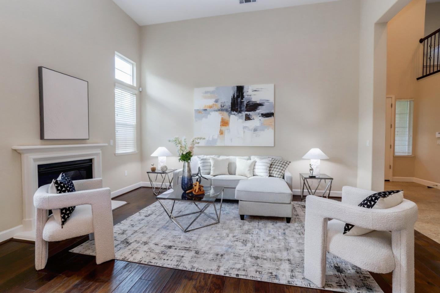 Detail Gallery Image 12 of 47 For 50 Tilton Ave, Morgan Hill,  CA 95037 - 5 Beds | 3/1 Baths