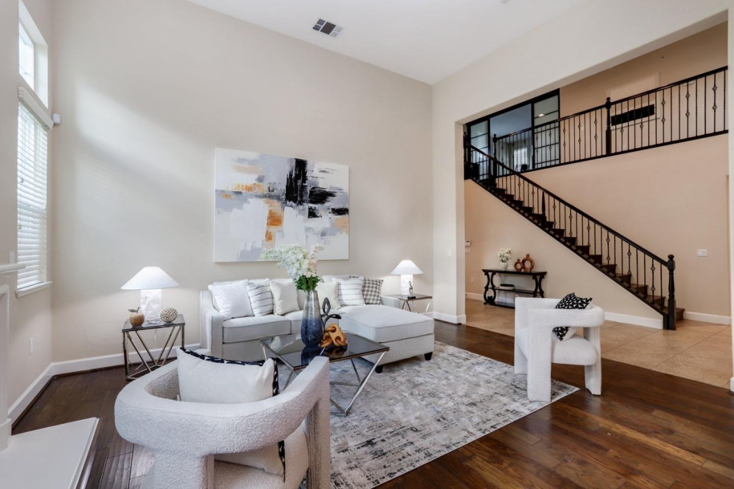 Detail Gallery Image 13 of 47 For 50 Tilton Ave, Morgan Hill,  CA 95037 - 5 Beds | 3/1 Baths