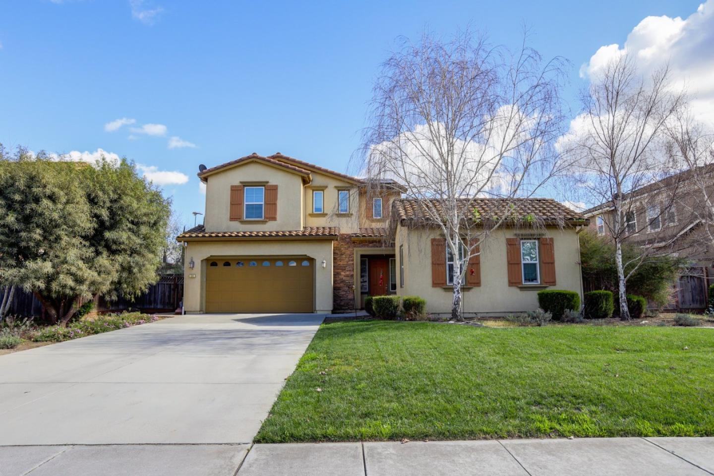 10177 Camberley Lane, Cupertino, CA, 95014