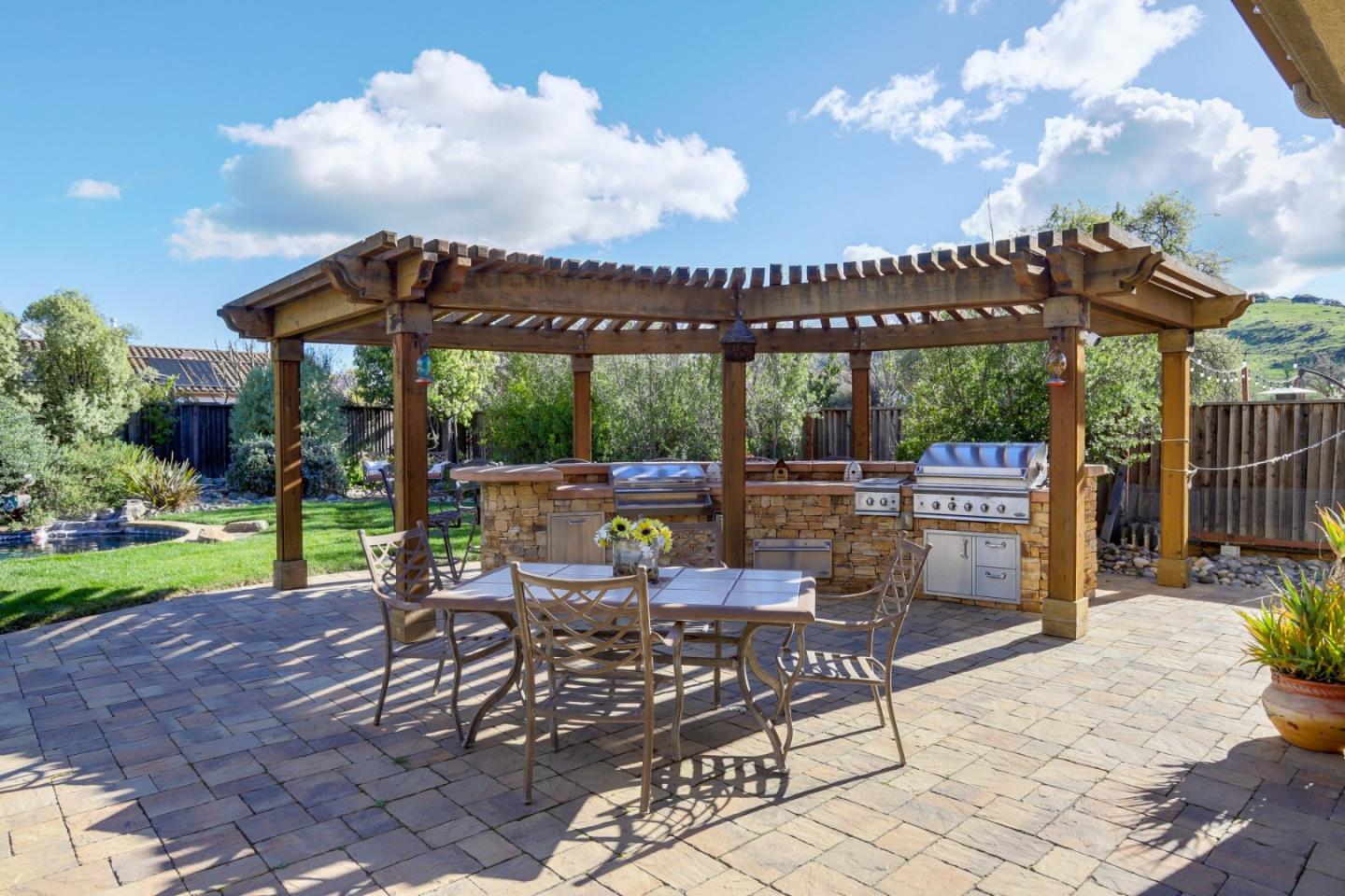 Detail Gallery Image 32 of 47 For 50 Tilton Ave, Morgan Hill,  CA 95037 - 5 Beds | 3/1 Baths