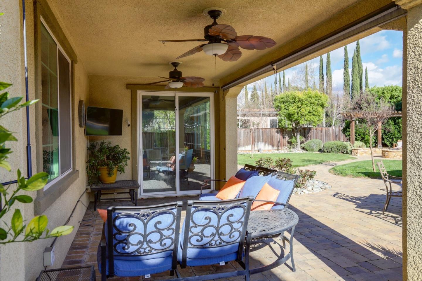 Detail Gallery Image 34 of 47 For 50 Tilton Ave, Morgan Hill,  CA 95037 - 5 Beds | 3/1 Baths