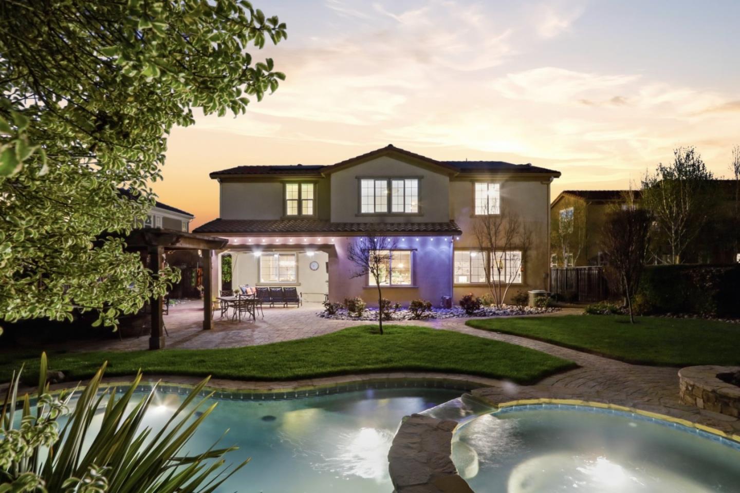 Detail Gallery Image 41 of 47 For 50 Tilton Ave, Morgan Hill,  CA 95037 - 5 Beds | 3/1 Baths