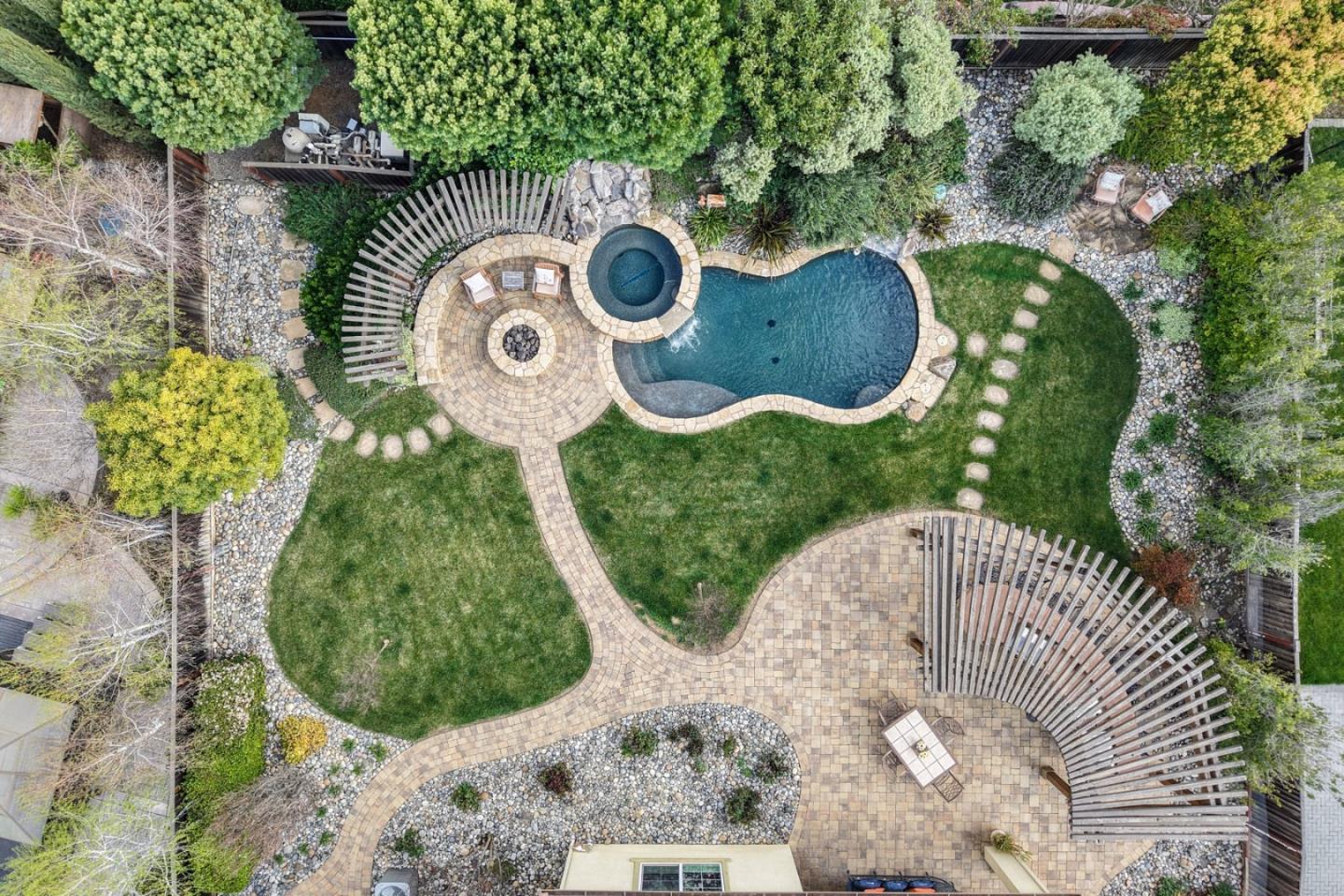 Detail Gallery Image 44 of 47 For 50 Tilton Ave, Morgan Hill,  CA 95037 - 5 Beds | 3/1 Baths